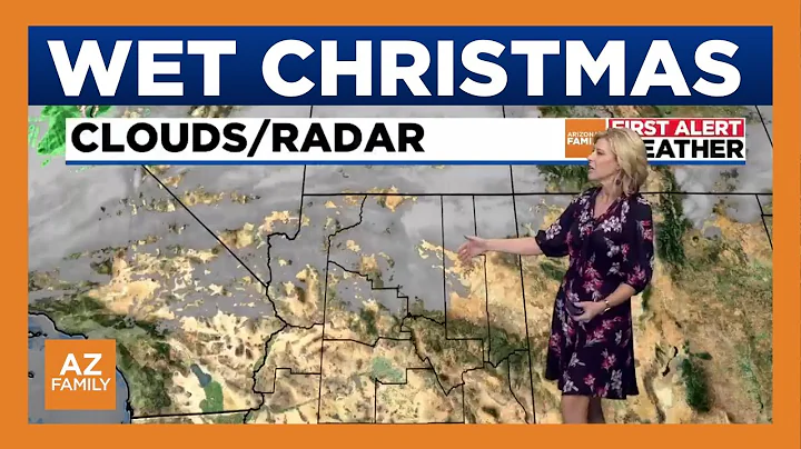 Cooler temps, wetter weather on the way to Arizona