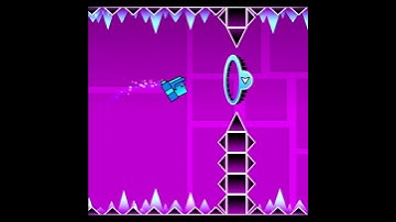 POV: You Forgot The Best Coin In Geometry Dash