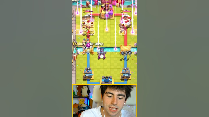 LA MEJOR JUGADA CON CAÑON EVO