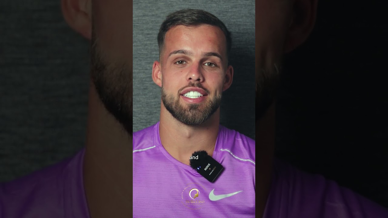 He travelled a thousand miles to get his Veneers done.