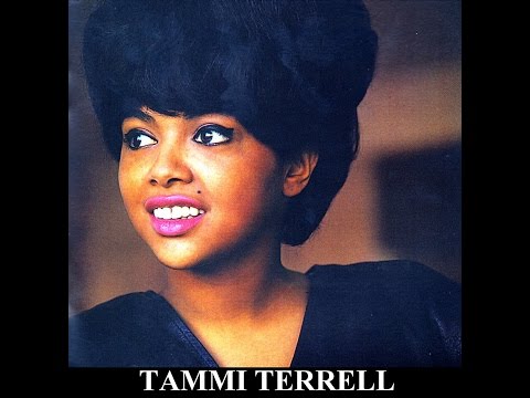 Tammi Terrell 1966 "All I Do Is Think About You" M...