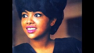 MM024.Tammi Terrell 1966 - "All I Do Is Think About You" MOTOWN chords