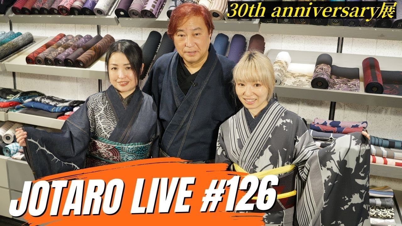 JOTARO LIVE 