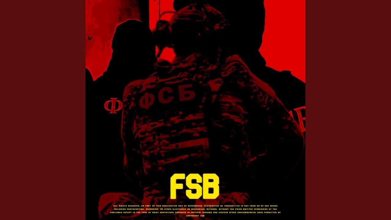 Fsb auf YouTube ansehen Fsb auf YouTube ansehen