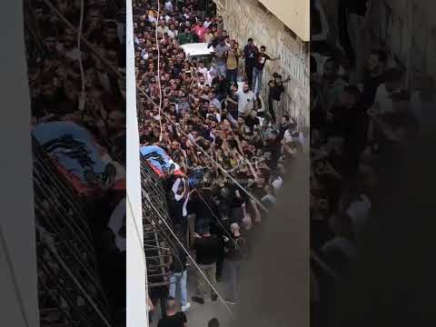 الله غايتنا