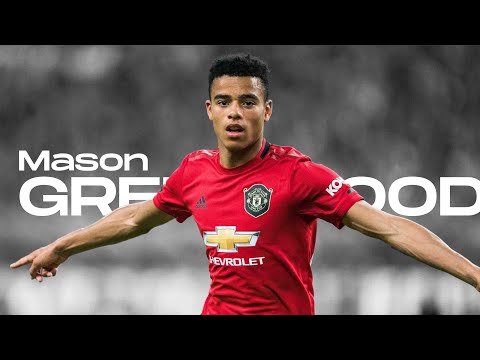 MASON GREENWOOD -