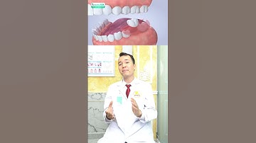 Răng số 6 mất rồi có mọc lại được không?