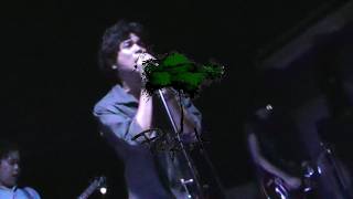 pokok live @ live fact for morp night 08/08/2026 [FULL SET]
