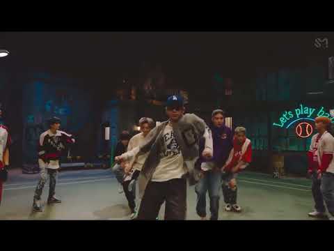 NCT Shotaro dance part