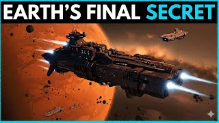 Earth Opened the Shadow Gate — What Emerged Shocked the Entire Galaxy | HFY
