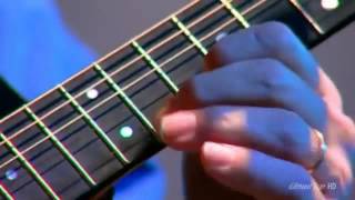 Coming Back To Life - Solo - David Gilmour - Spare Digits - True HD