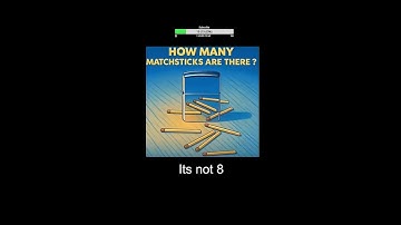 Impossible 99.9% cant figure the true answer (Portrait)