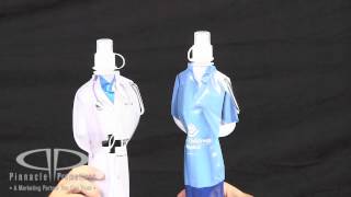 Doctor Flexi-Bottle Video and Nurse Flexi-Bottle Video screenshot 5