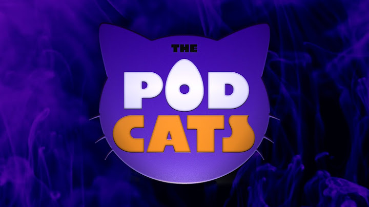 The PodCats - Episode 15 - Dan's Heart Exploded - DayDayNews