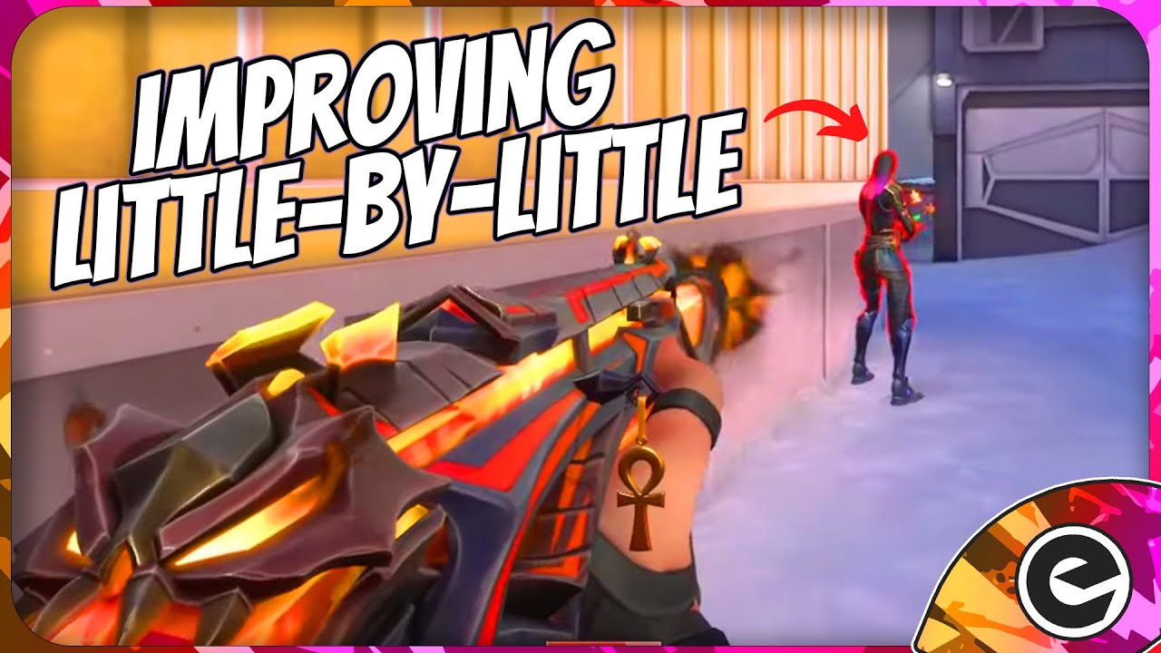 I think Aimlabs+ is ALREADY helping me - YouTube