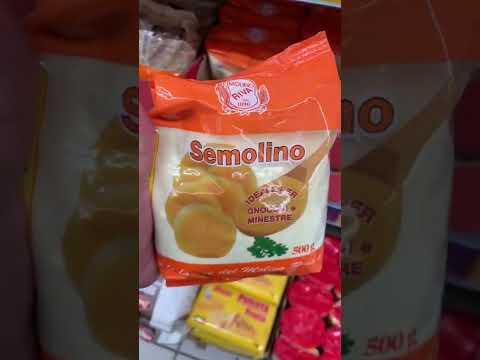 السميدة المغربية ايطاليا 