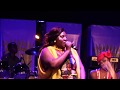 LAURIANNE EKONDO - Tsa Ya Ngozo Live à la fête des cultures Gabon 2017