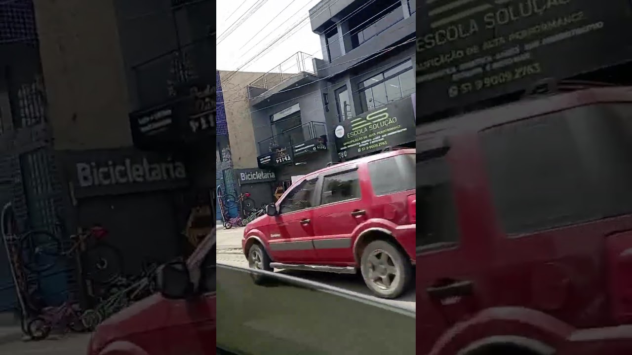 Город Альворада Р.С 🧉🇧🇷