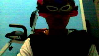 Izzi Video Music Star Oddit I Would Never