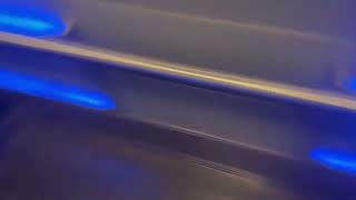 EPIC FAIL: KONE Ecodisc MRL Fit/Wet Deck Keyavator at W Scottsdale Old Town - Scottsdale AZ
