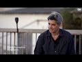Ο Μάκης Μαλαφέκας γράφει λογοτεχνία για να αποτυπώσει την εποχή του | CNN Greece