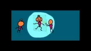 Greeny Phatom - Time For A Checkup 1998