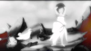 [Eric/Ariel] - Im wonderstruck, dancing around all alone