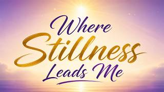 May 08, 2026 | New English Song: Where Stillness Leads Me | Today's Murli screenshot 5