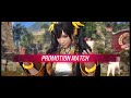 Tekken 8 Ranked Alisa Vs Xiaoyu Raijin Rank Up 