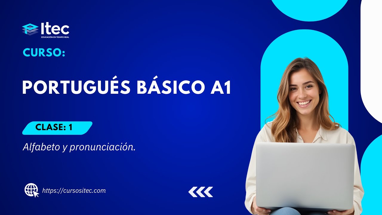 CLASE 01: PORTUGUÉS BÁSICO A1