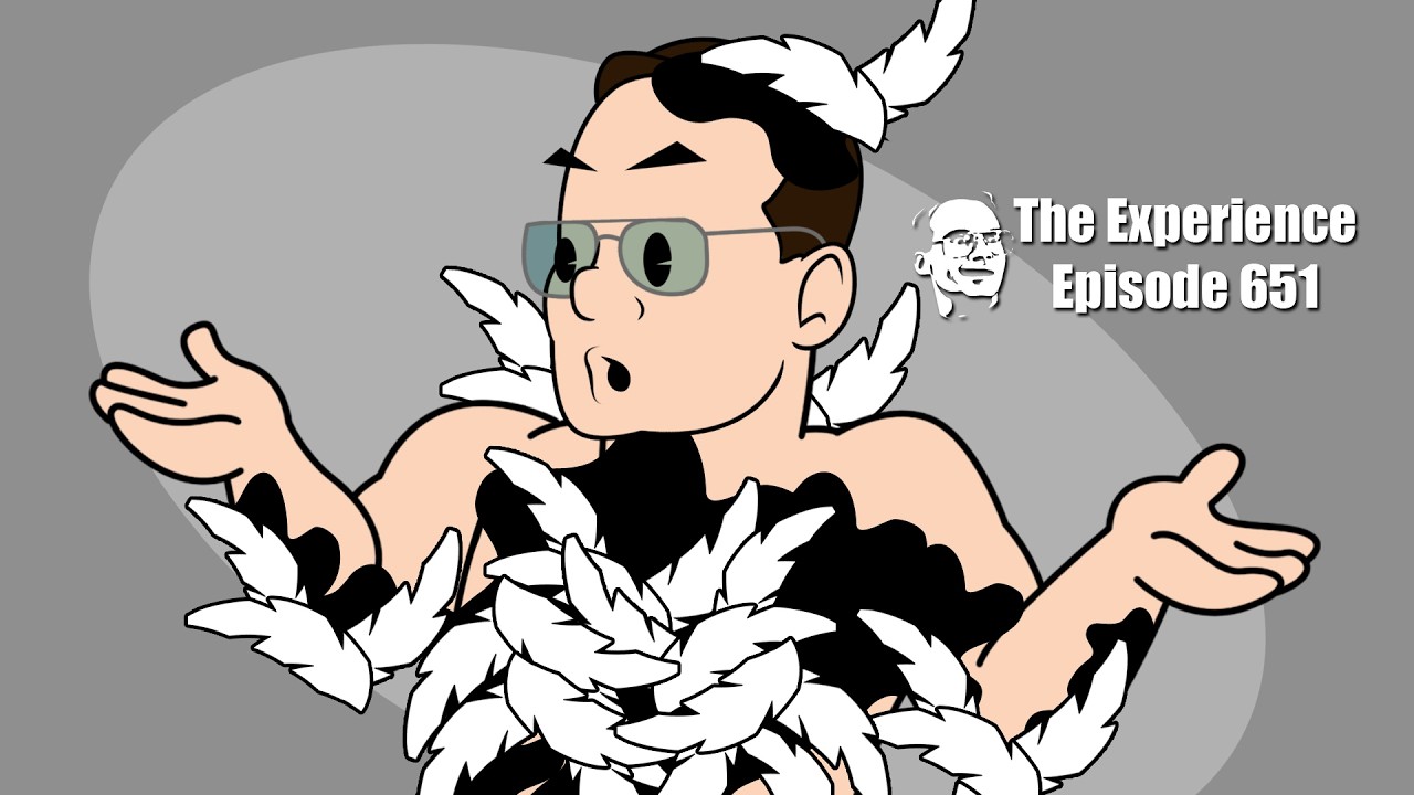 Jim Cornette Looks At His Mid-South Schedule From The End Of April 1984