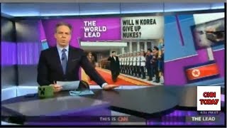 CNN THE LEAD: With Jake Tapper 3/07/18