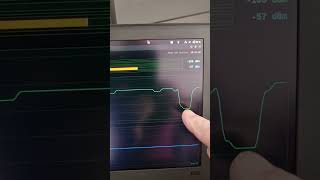 Nomadnet Pages Using Reticulum Display Signal Info On Lora Radio.