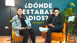 PODCAST EP 5 - ¿Dónde estabas, Dios? / Ana y Ricky Podcast by Ana y Ricky 5,990 views 1 month ago 1 hour, 13 minutes