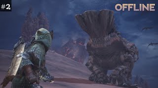 Best 6 OFFLINE Games for Android 2022! #2 screenshot 4