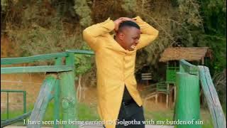 ANNOINT AMANI __ sina mashaka official video
