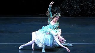 Ako Kondo \u0026 Chengwu Guo The Dream Australian Ballet