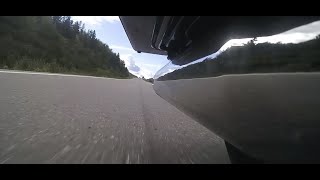 Sharkroad 2 into 1 Exhaust Review: Unleashing the Power and Performance