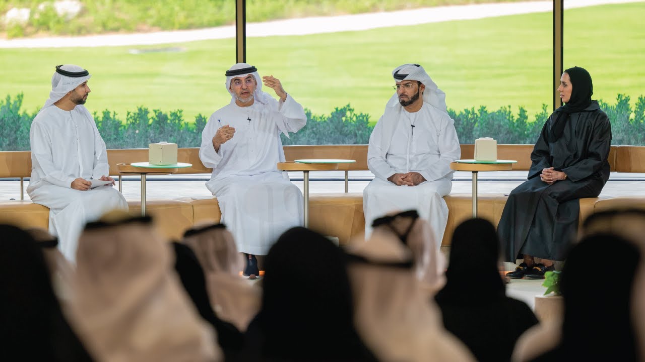 الإرث الإنساني لدولة الإمارات | The UAE’s Humanitarian Legacy