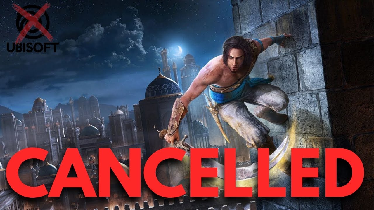 Ubisoft Dying Ubisoft Is Dying - YouTube