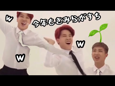 [BTS/ENG SUB] Jimin is seriously such a mood maker/jimin/지민/ParkJimin
