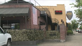 Steer restaurant drama