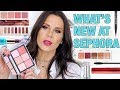 WHAT'S NEW AT SEPHORA | Hot or Not