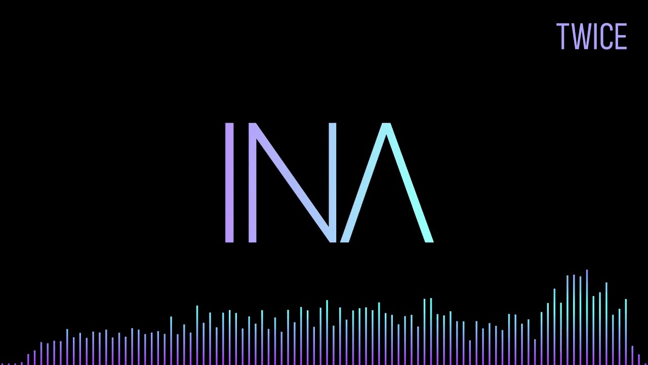 [트와이스] TWICE MIX - INΛ