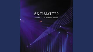 Redemption (Live)