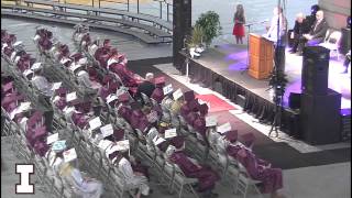 Indee 2015 Graduation