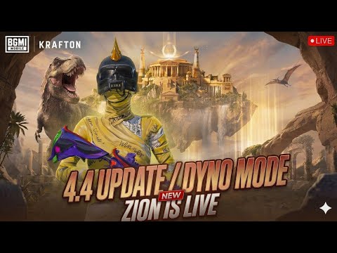 Ultimate Royal 1v4 clutches | 4.4 update 😱😱| ZIONBGMI | #shorts #bgmilive #pubglive #newupdate #bgmi