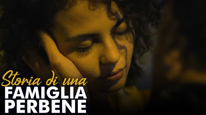 Storia di una famiglia perbene - Voglio stare con te - YouTube