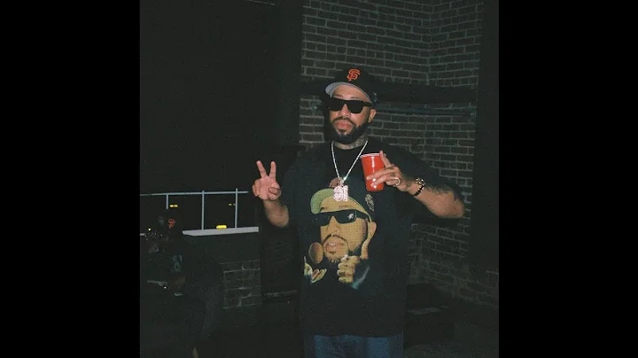 [FREE] Larry June Type Beat x Curren$y Type Beat - Gotta Go [Prod. @WhoOnTheTrack]