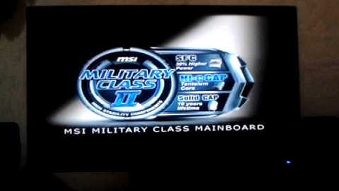 Windows 7 Ultimate Boot